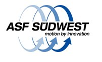 Logo der ASF Südwest GmbH